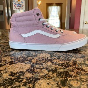 Pink Vans - 721278